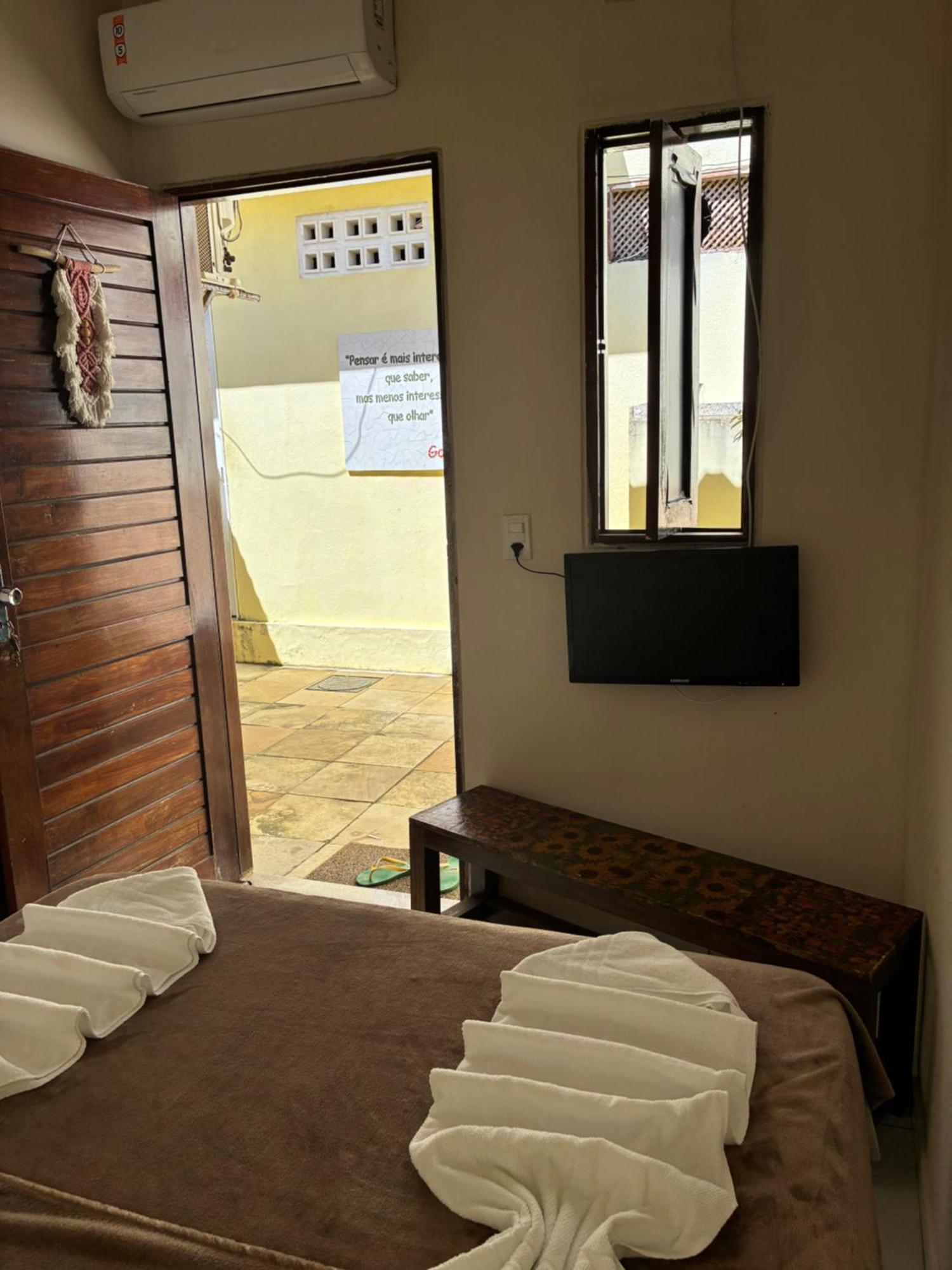 Quarto Duplo